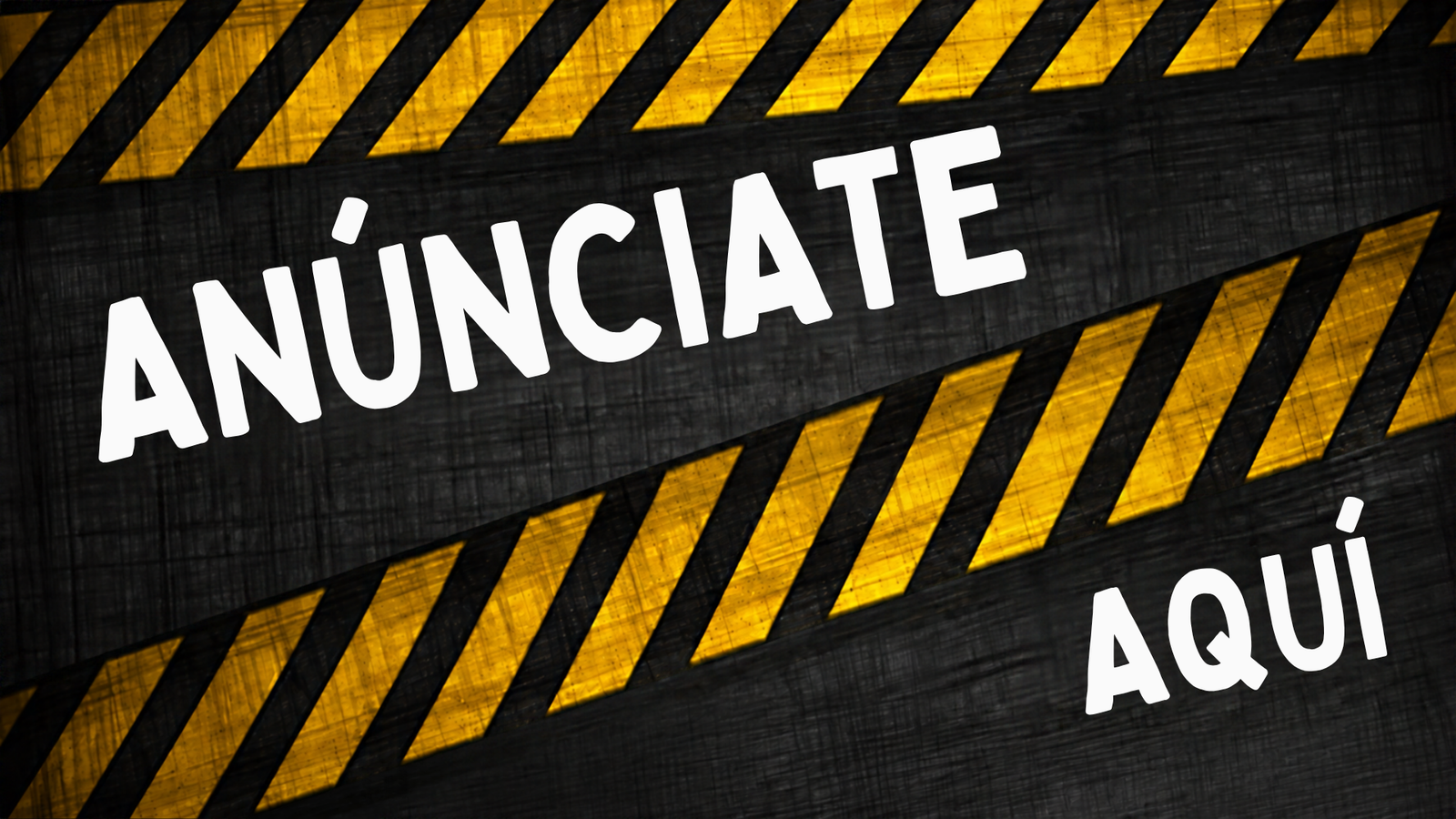 Banner Anuncia Aquí