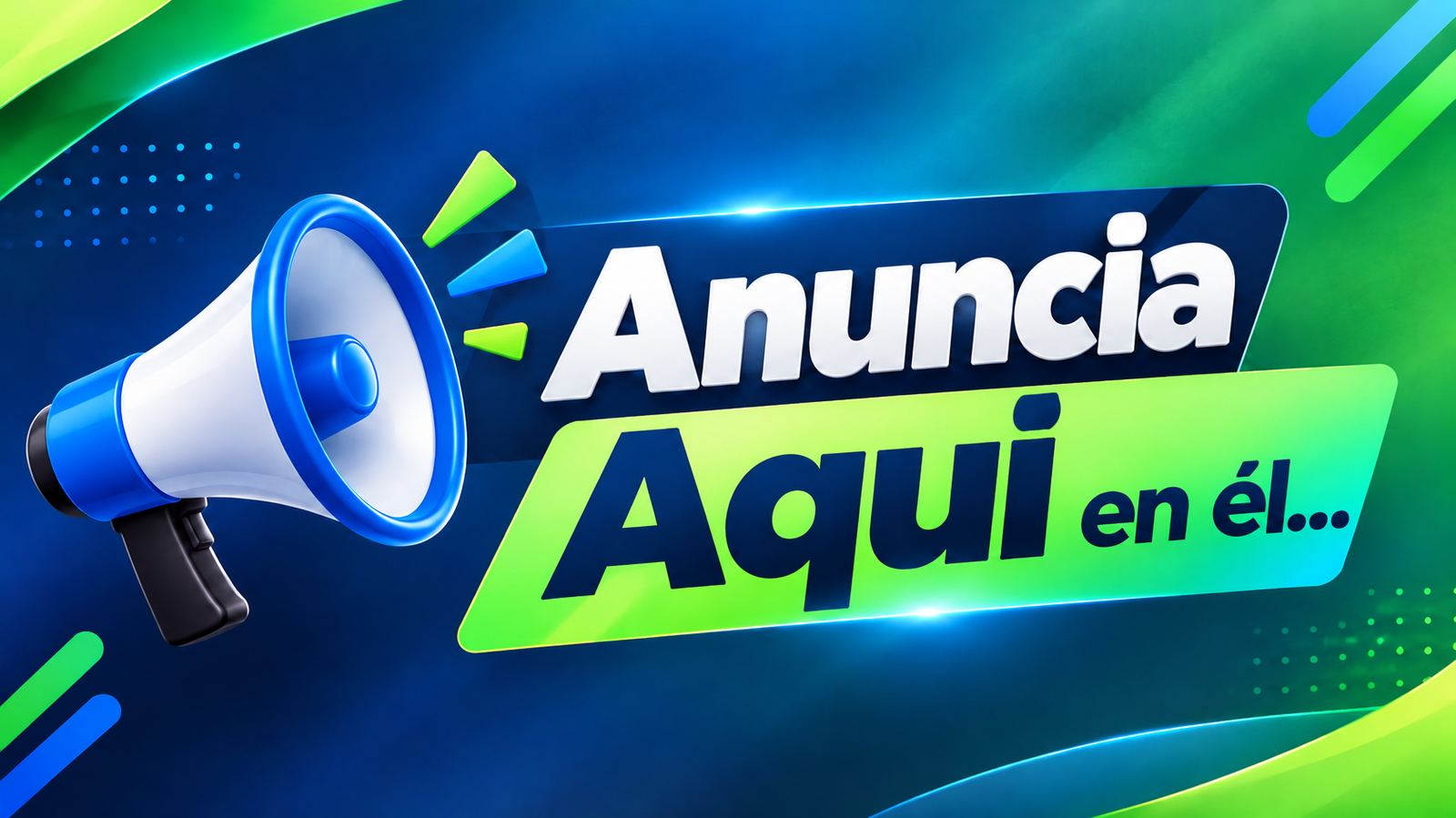 Banner Anuncia Aquí